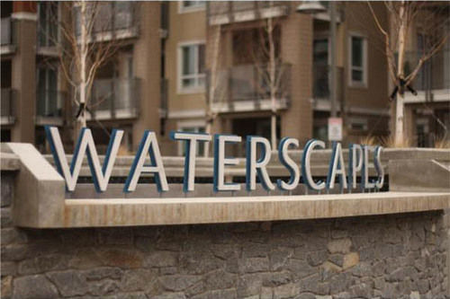 Waterscapes Resort By Dkra Kelowna Bagian luar foto
