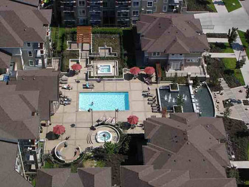 Waterscapes Resort By Dkra Kelowna Bagian luar foto